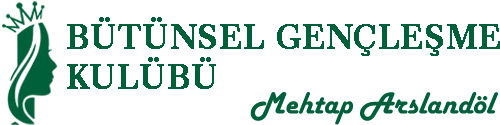 BÜTÜNSEL GENÇLEŞME KULÜBÜ-logo